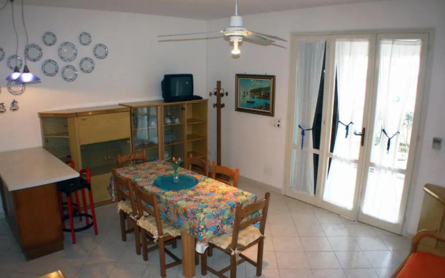 Holiday Home Cenam