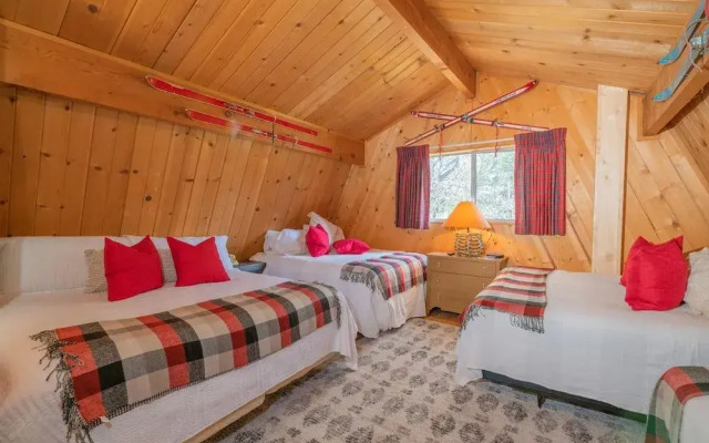 The Sugar Loft