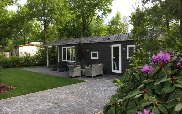 Vakantiecentrum De Ullingse Bergen