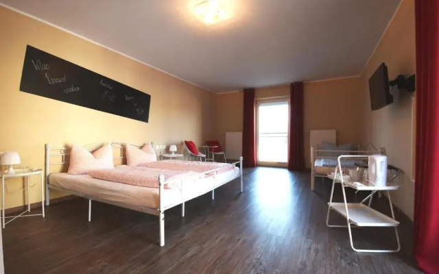 Motel Füssen im Allgäu
