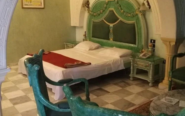 Hotel Jugurtha Palace