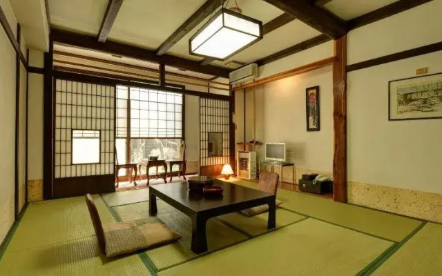 Umedaya Ryokan