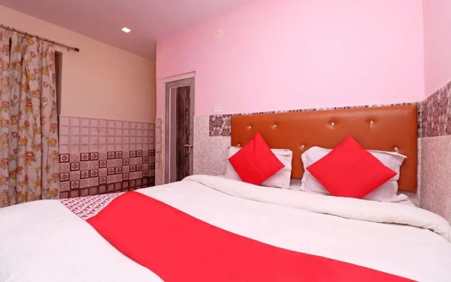 OYO 29430 Hotel Kunal