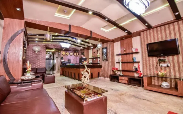 ZO Rooms AJC Bose Road