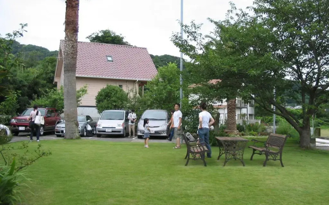 Pension Nanohana