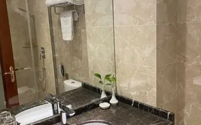 Fengxi Hotel