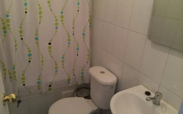Hostal Entre Araucarias