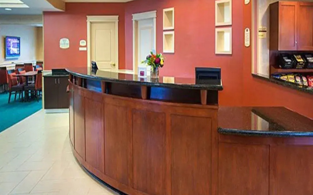 Residence Inn Saratoga Springs