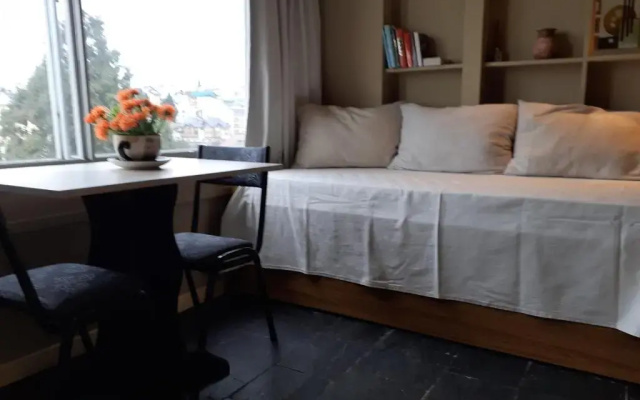 Apartamento Exclusivo Center