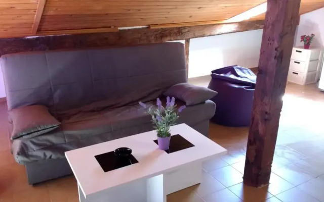 Apartamento entreHoces Plaza Mayor