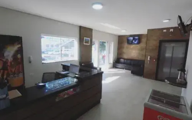 Hotel Menegon
