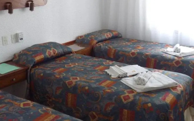 Lugra Hotel