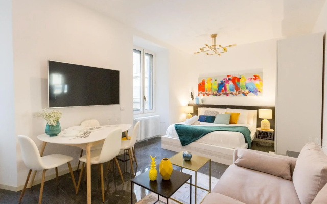 Aria Boutique Apartments Palazzi
