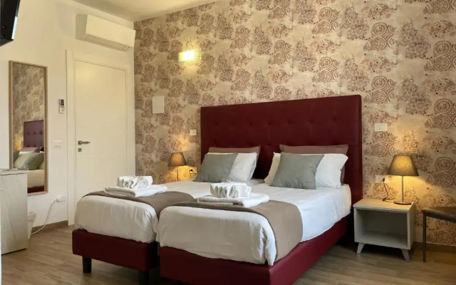 Porta Alla Croce Guest House