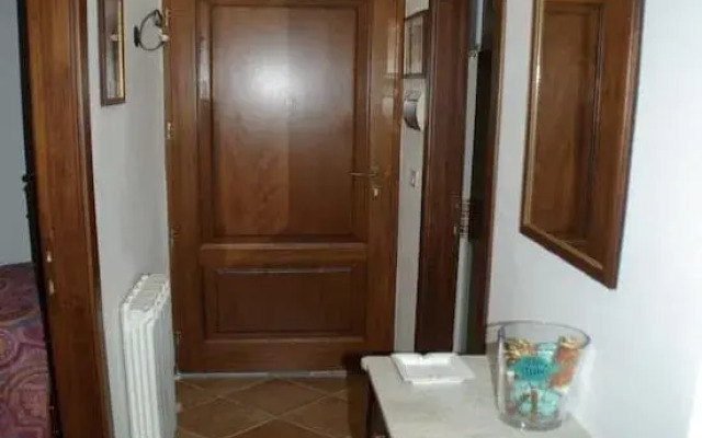 Holiday Home Casa Ciliano