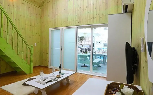Gyeongju Carpe Diem Bed And Breakfast
