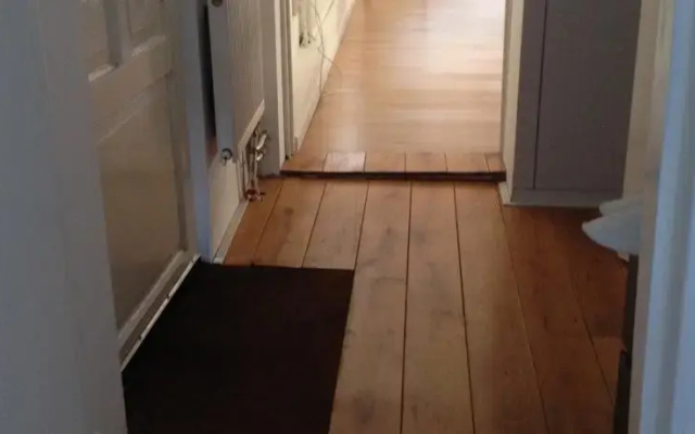 Zomerhuisje