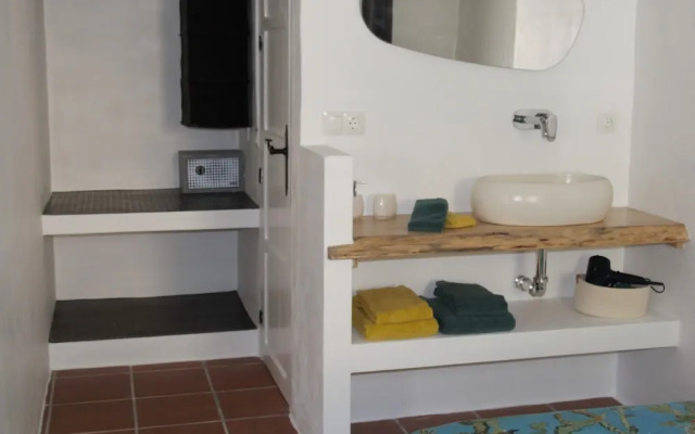 Boutique B&B El Refugio