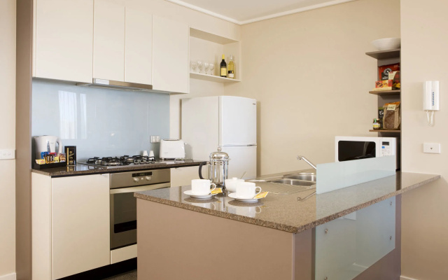 28 Nights Apartments