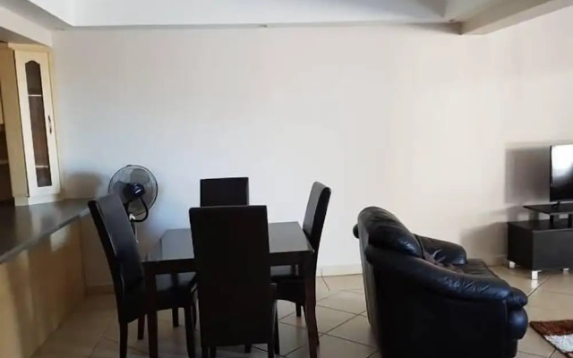 Sunflower Guesthouse