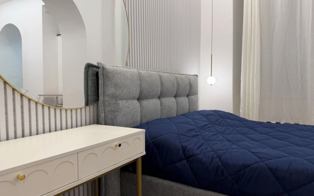 Trastevere luxury suites