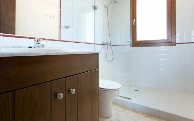 Apartamento Bennecke Heaven