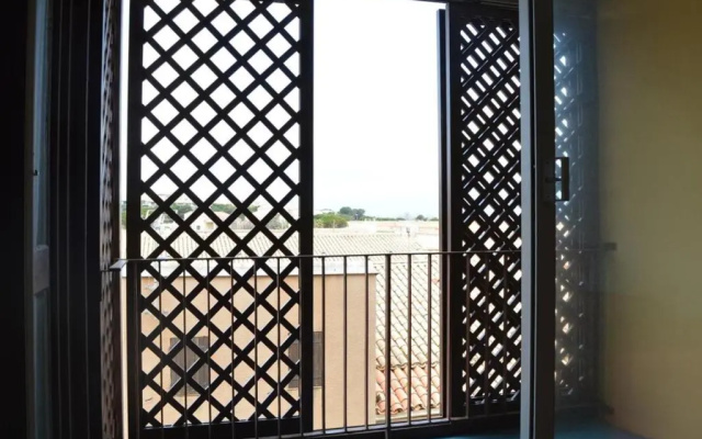 Appartement Fleury-Saint-Pierre-la-Mer, 2 pièces, 6 personnes - FR-1-229D-91