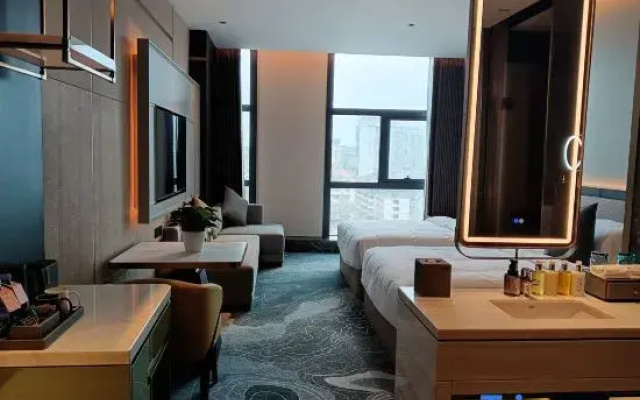 Wyndham Garden Yichang
