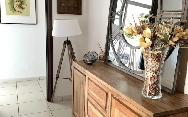 B&B Ai Bastioni
