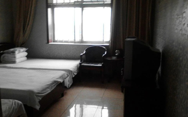 Jinxiu Business Inn
