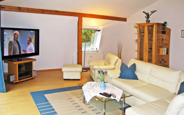 Haus Berlin 32747