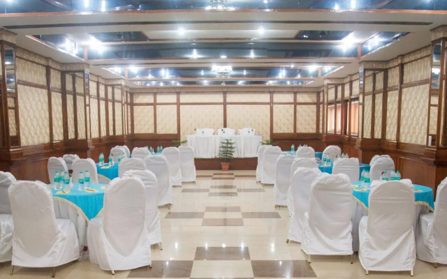 Hotel Kalinga Ashok