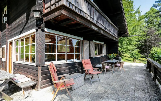 Schlierseehaus