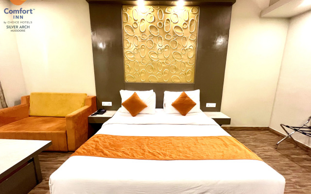 Comfort Inn Silver Arch Hotel, Mussoorie