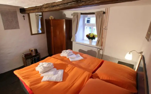 Holiday home Maxels Residenz