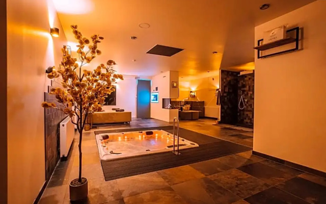 Bed & Wellness Maas en Waal