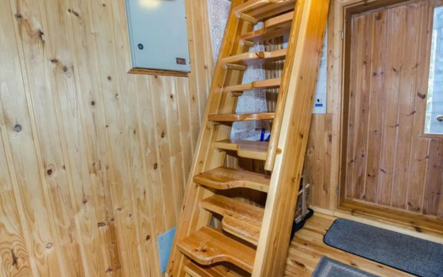 House Kanerva Juuka