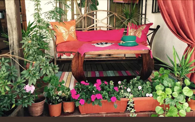 Hostal Centro