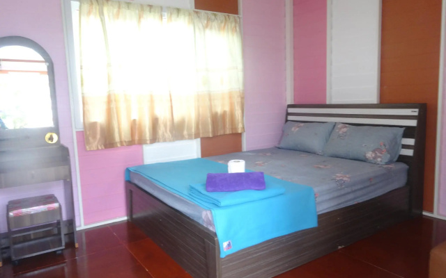 Baan One Love Garden Ayutthaya