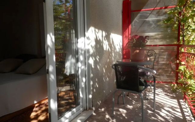 Apartments Jure