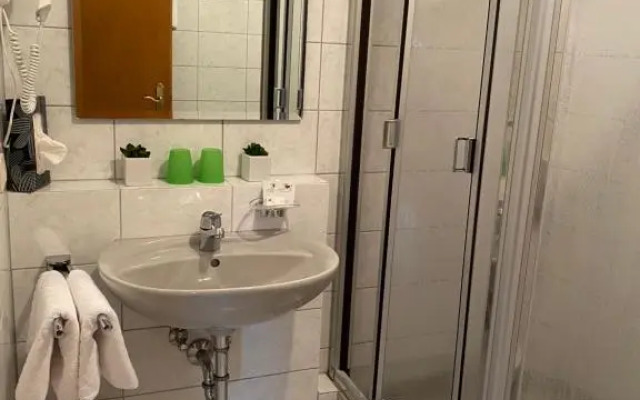 Haus Seehang Hotel Garni
