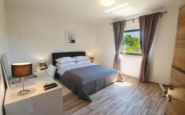 Countryside Apartment