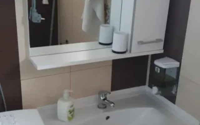 Apartament Lulu Mamaia Nord, 3 minute de plaja