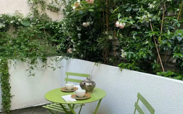 Luxe Seine Od on Citycosy