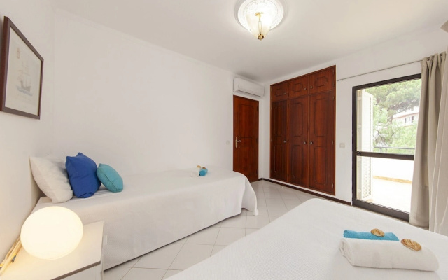 Apartament Vilamoura Ruby
