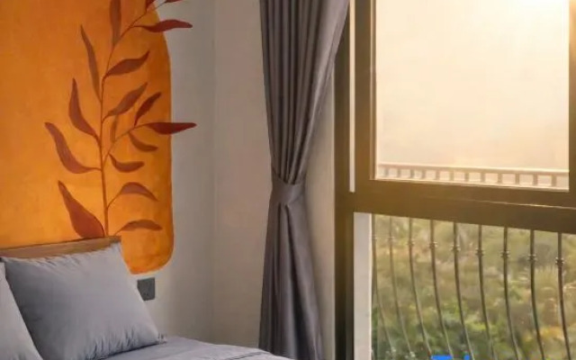 Pavilion Coffee and Homestay 1