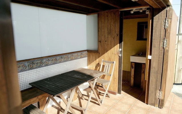 Astur Aldea Apartamentos Rurales
