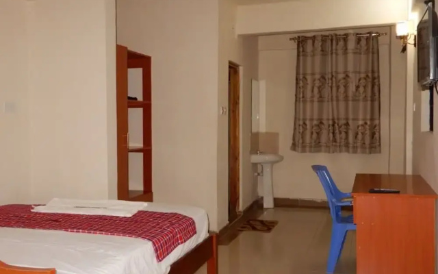 Celebrica Hotel Nanyuki