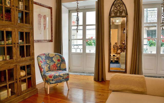 Bica Cosy Apartment