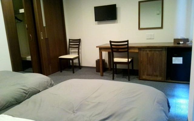 Hotel Nahari